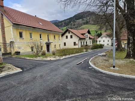 Izgradnja kanalizacije v Motniku (10)